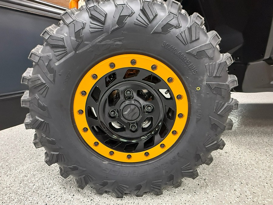 2026 Can-Am Commander MAX XT-P