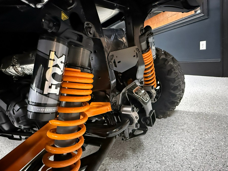 2026 Can-Am Commander MAX XT-P