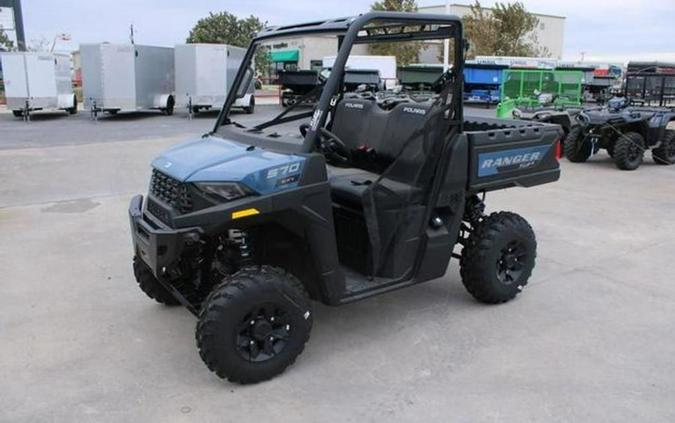 2026 Polaris Ranger® SP 570 Premium