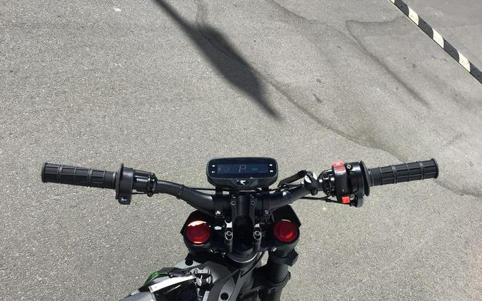 2026 Rawrr Mantis Mini R17