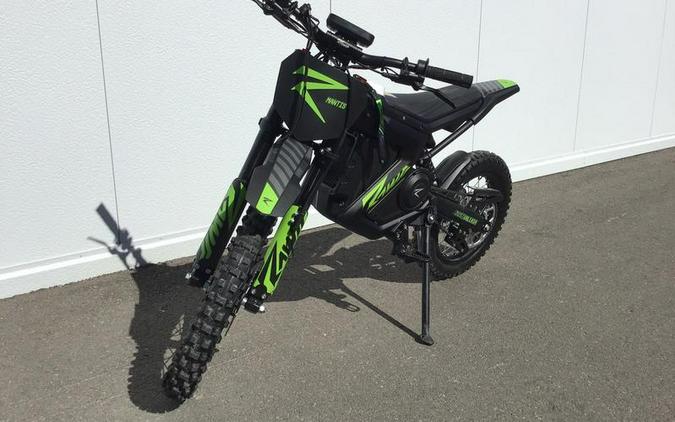 2026 Rawrr Mantis Mini R17