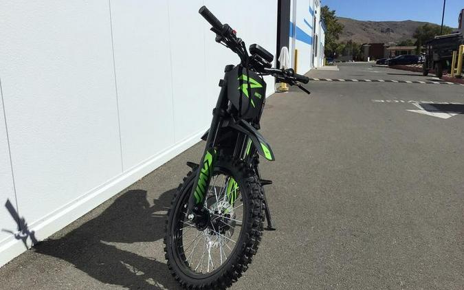2026 Rawrr Mantis Mini R17