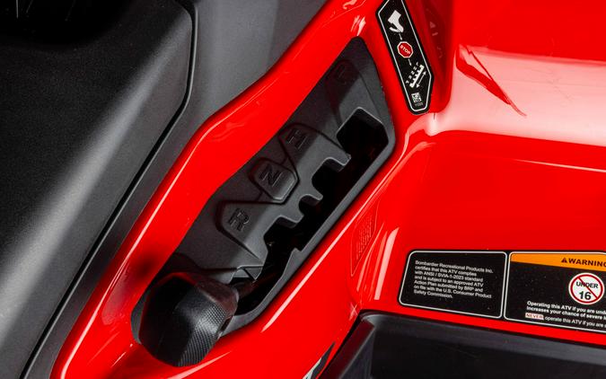 2027 Can-Am OUTLANDER PRO XT HD7 - VJ000172