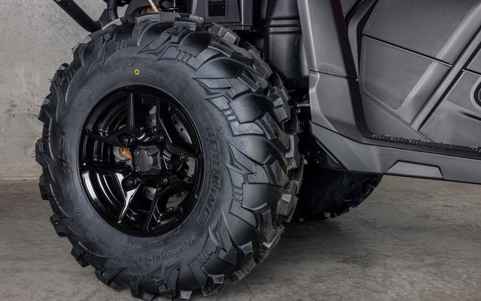 2027 Can-Am OUTLANDER PRO XT HD7 - VJ000172