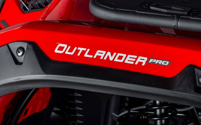 2027 Can-Am OUTLANDER PRO XT HD7 - VJ000172
