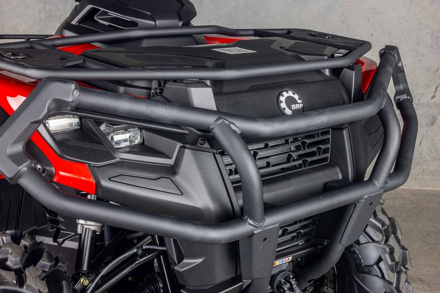 2027 Can-Am Outlander PRO XT HD7 - VJ000172