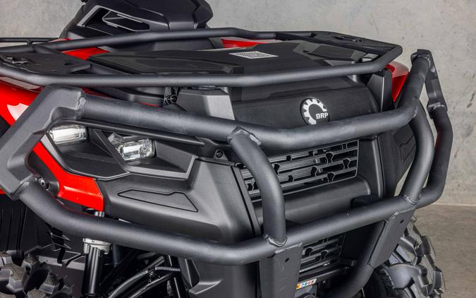 2027 Can-Am Outlander PRO XT HD7 - VJ000172