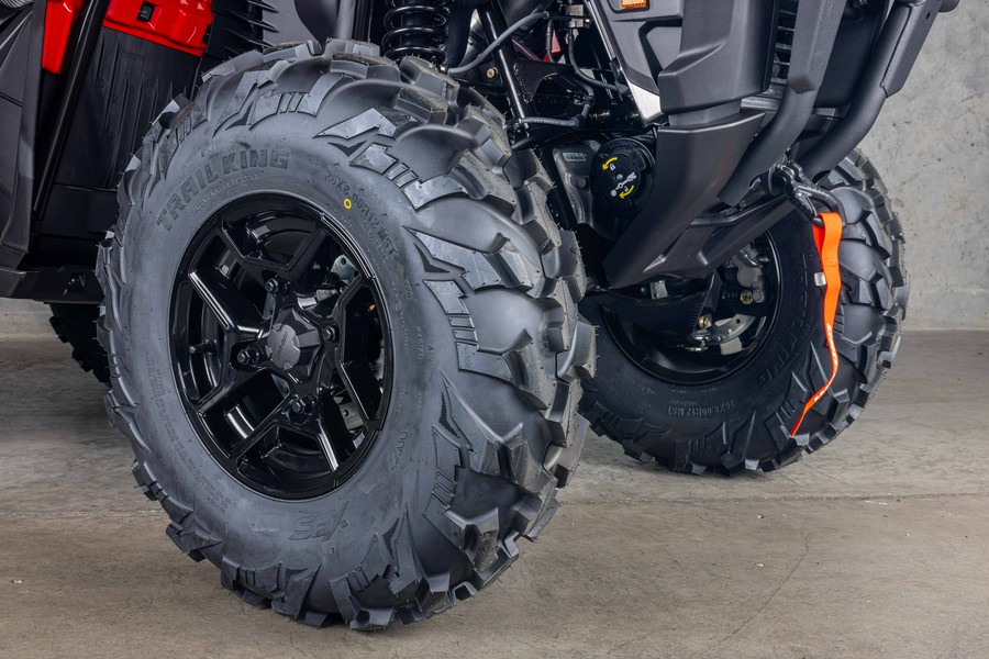 2027 Can-Am Outlander PRO XT HD7 - VJ000172