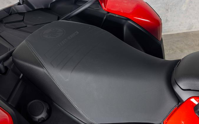 2027 Can-Am OUTLANDER PRO XT HD7 - VJ000172