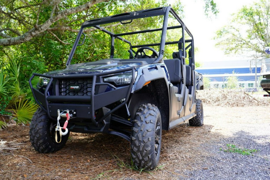 2023 Tracker Off Road 800 SX LE Crew