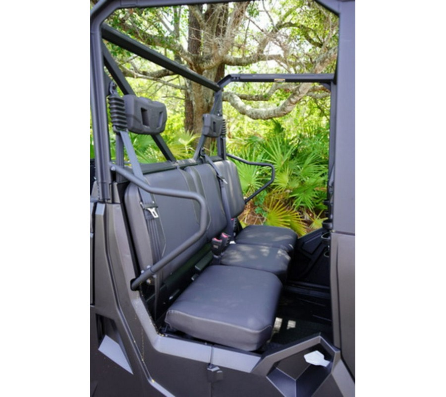 2023 Tracker Off Road 800 SX LE Crew