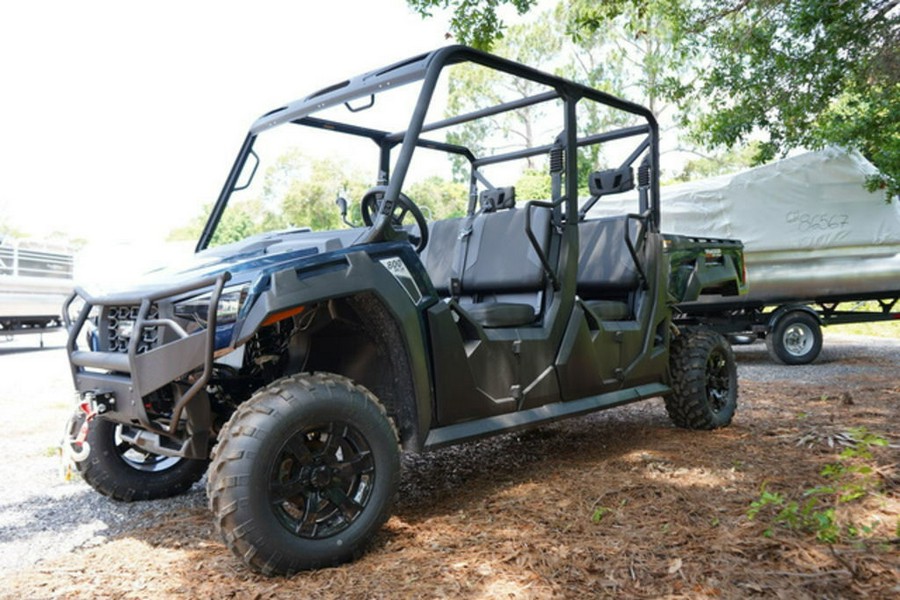 2023 Tracker Off Road 800 SX LE Crew