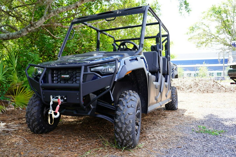 2023 Tracker Off Road 800 SX LE Crew