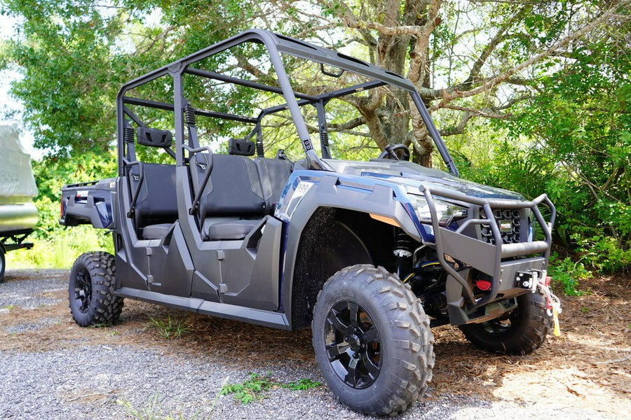 2023 Tracker Off Road 800 SX LE Crew