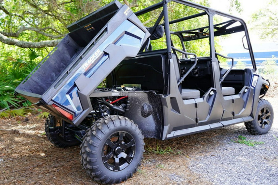 2023 Tracker Off Road 800 SX LE Crew