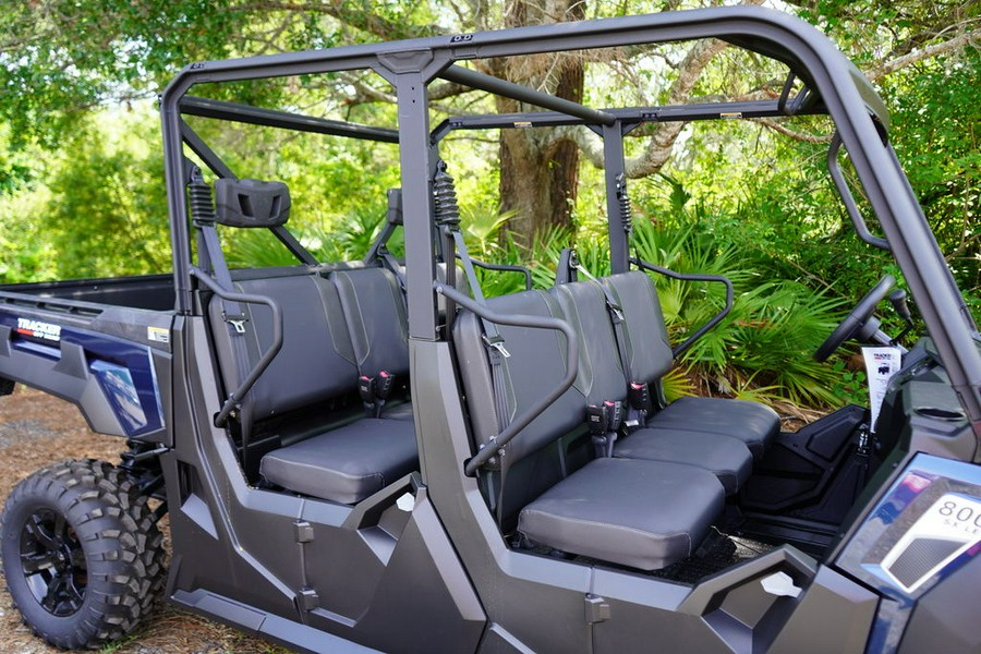 2023 Tracker Off Road 800 SX LE Crew