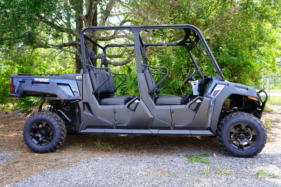 2023 Tracker Off Road 800 SX LE Crew