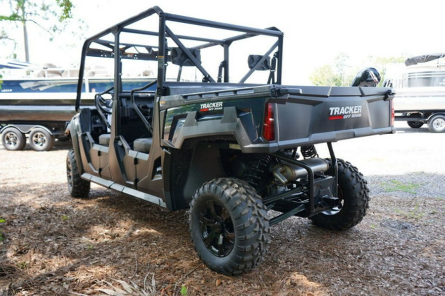 2023 Tracker Off Road 800 SX LE Crew