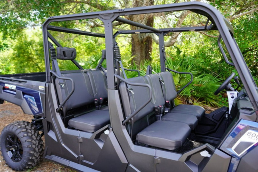 2023 Tracker Off Road 800 SX LE Crew