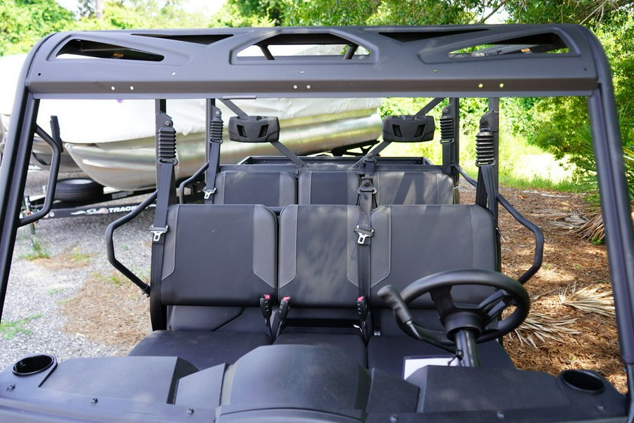 2023 Tracker Off Road 800 SX LE Crew