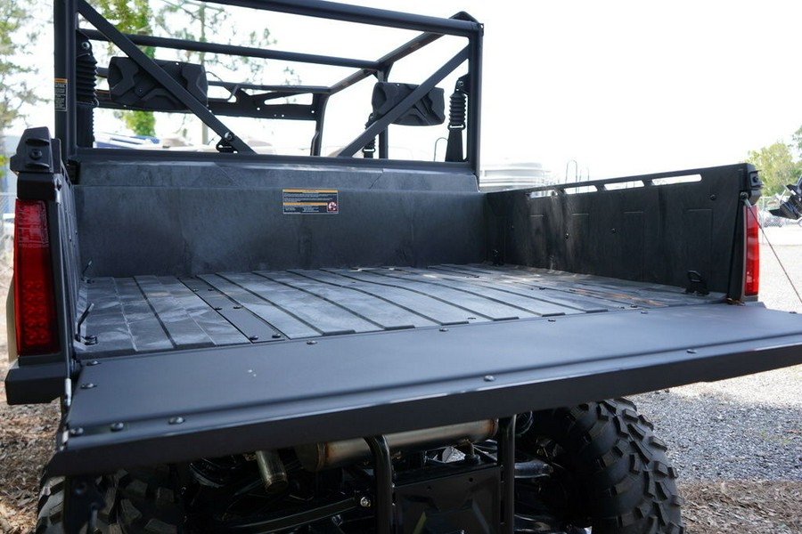 2023 Tracker Off Road 800 SX LE Crew