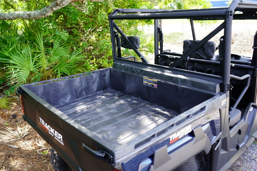 2023 Tracker Off Road 800 SX LE Crew