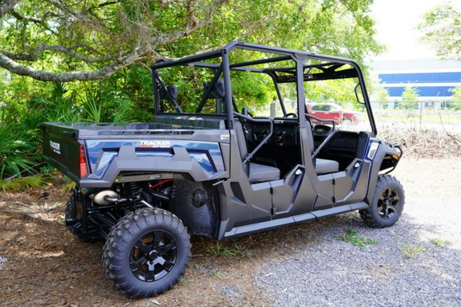 2023 Tracker Off Road 800 SX LE Crew