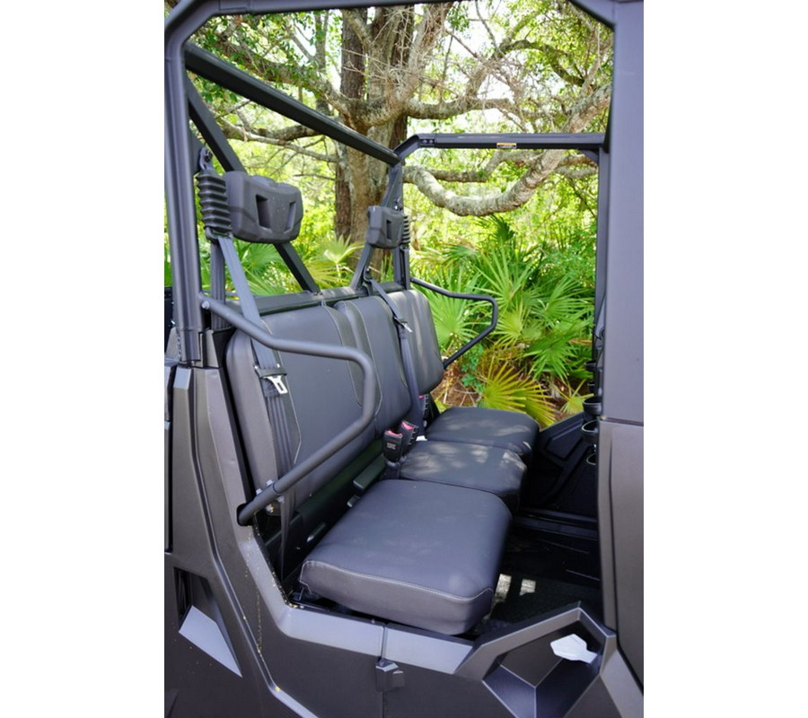 2023 Tracker Off Road 800 SX LE Crew