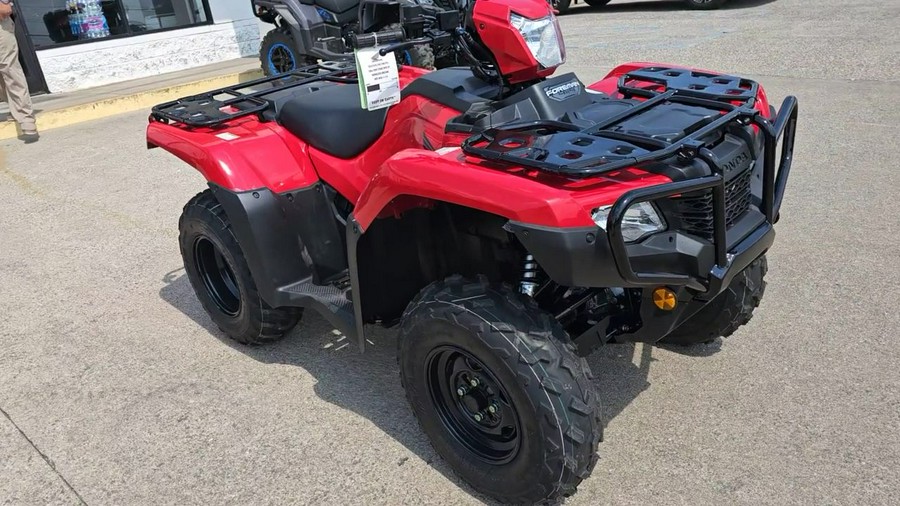 2024 Honda® FourTrax Foreman 4x4