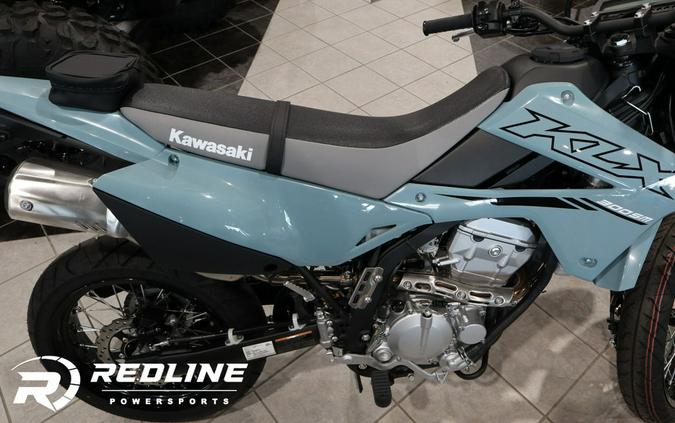 2024 Kawasaki KLX®300SM