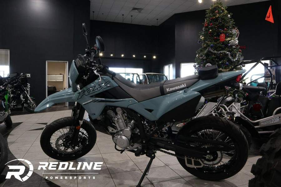 2024 Kawasaki KLX®300SM