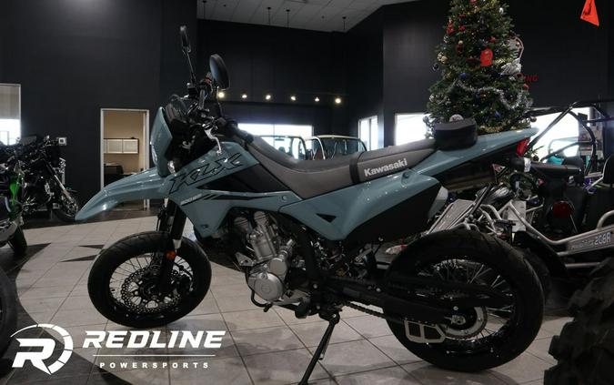 2024 Kawasaki KLX®300SM