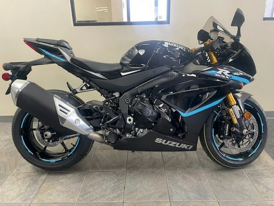 2024 Suzuki GSX-R1000R