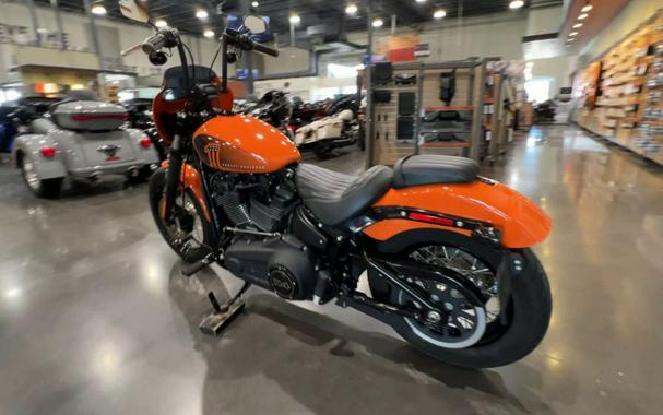 2021 Harley-Davidson Street Bob 114 Review (11 Fast Facts)