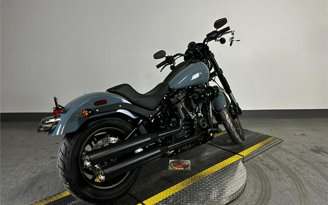 2024 Harley-Davidson Low Rider S