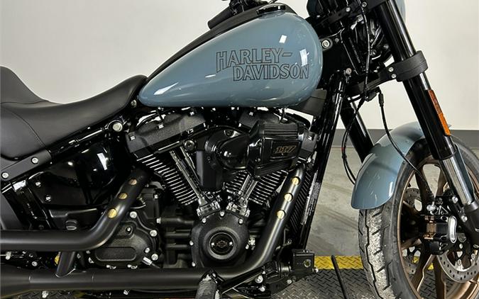 2024 Harley-Davidson Low Rider S