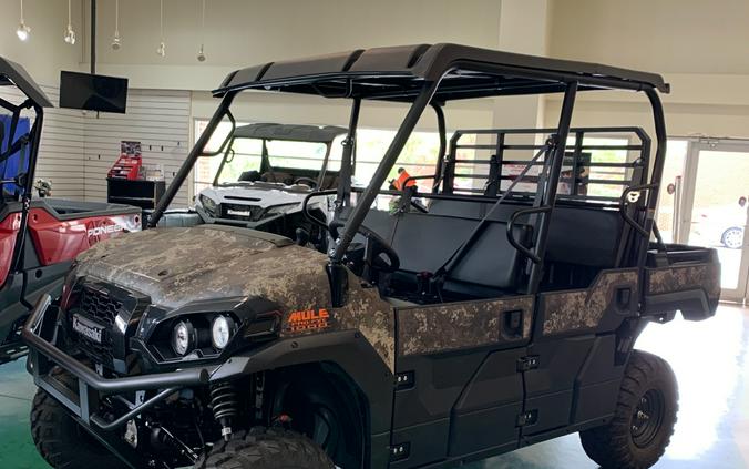 2024 Kawasaki MULE PRO-FXT™ 1000 LE CAMO