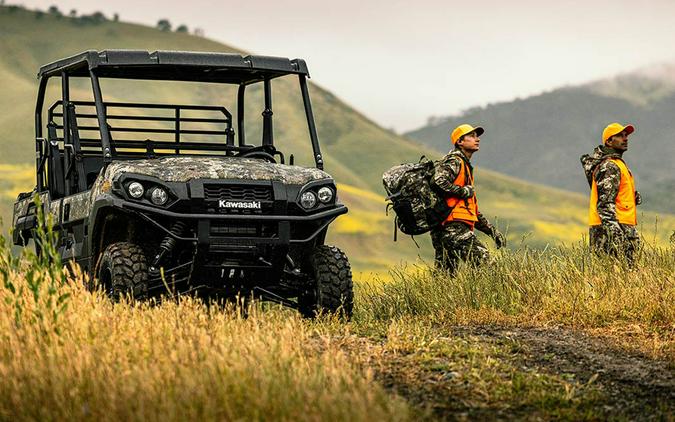 2024 Kawasaki MULE PRO-FXT™ 1000 LE CAMO