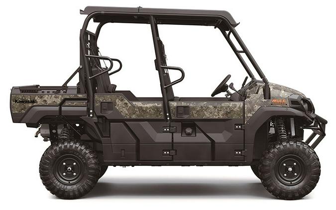 2024 Kawasaki MULE PRO-FXT™ 1000 LE CAMO