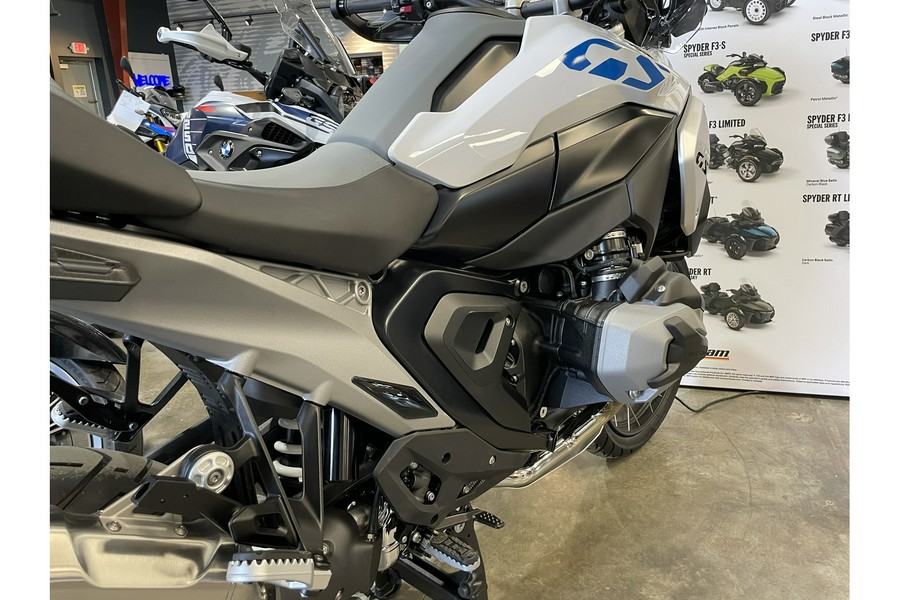 2024 BMW R 1300 GS