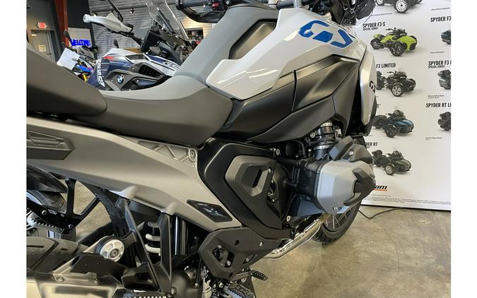 2024 BMW R 1300 GS