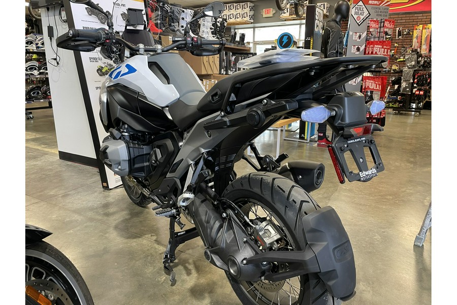 2024 BMW R 1300 GS