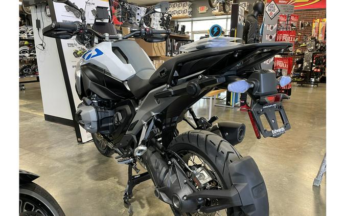 2024 BMW R 1300 GS