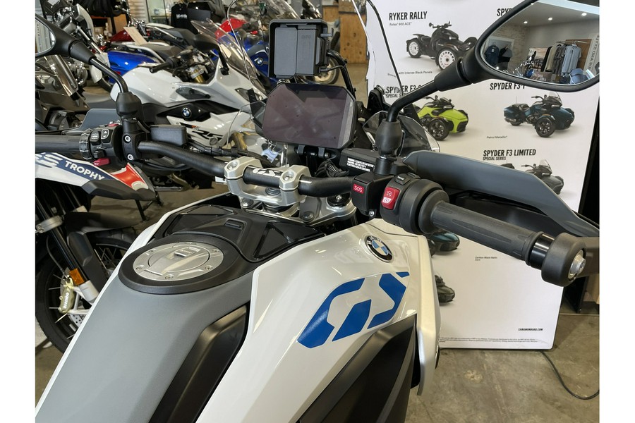 2024 BMW R 1300 GS