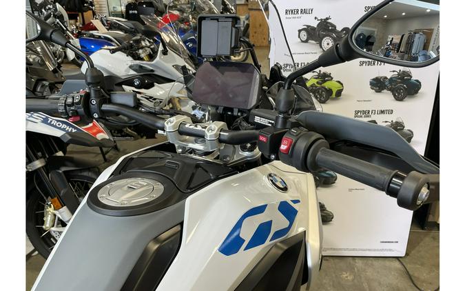 2024 BMW R 1300 GS