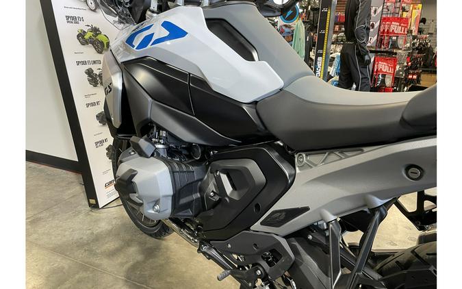 2024 BMW R 1300 GS