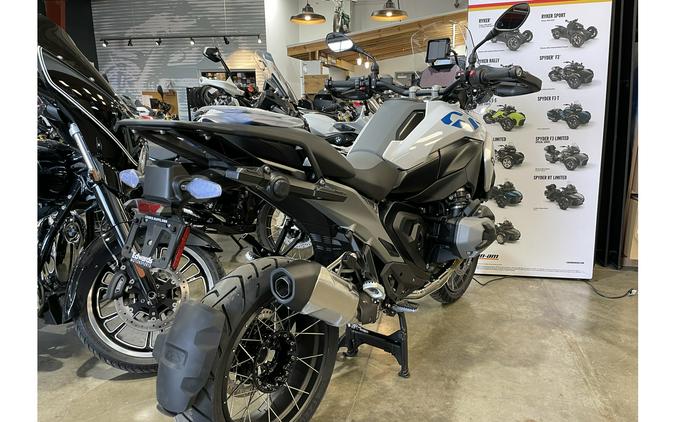 2024 BMW R 1300 GS