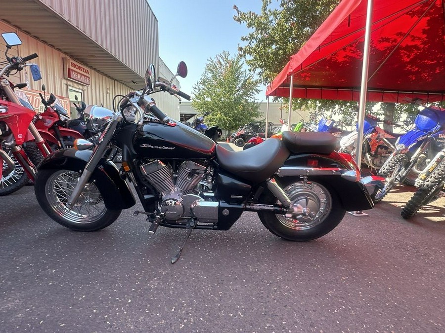 2013 Honda® Shadow Phantom