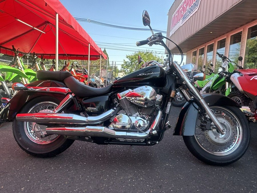 2013 Honda® Shadow Phantom