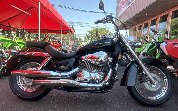 2013 Honda® Shadow Phantom